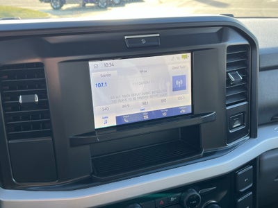 2026 Ford F-250SD XLT Tremor