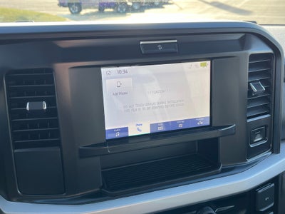 2026 Ford F-250SD XLT Tremor