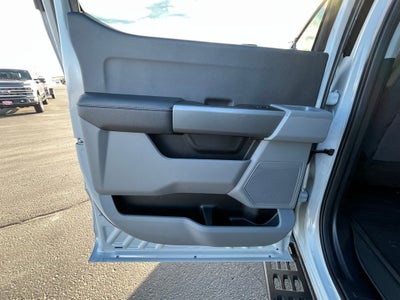 2026 Ford F-250SD XLT Tremor