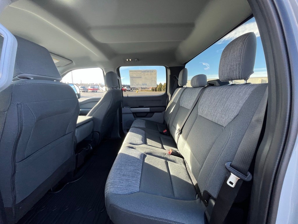 2026 Ford F-250SD XLT Tremor