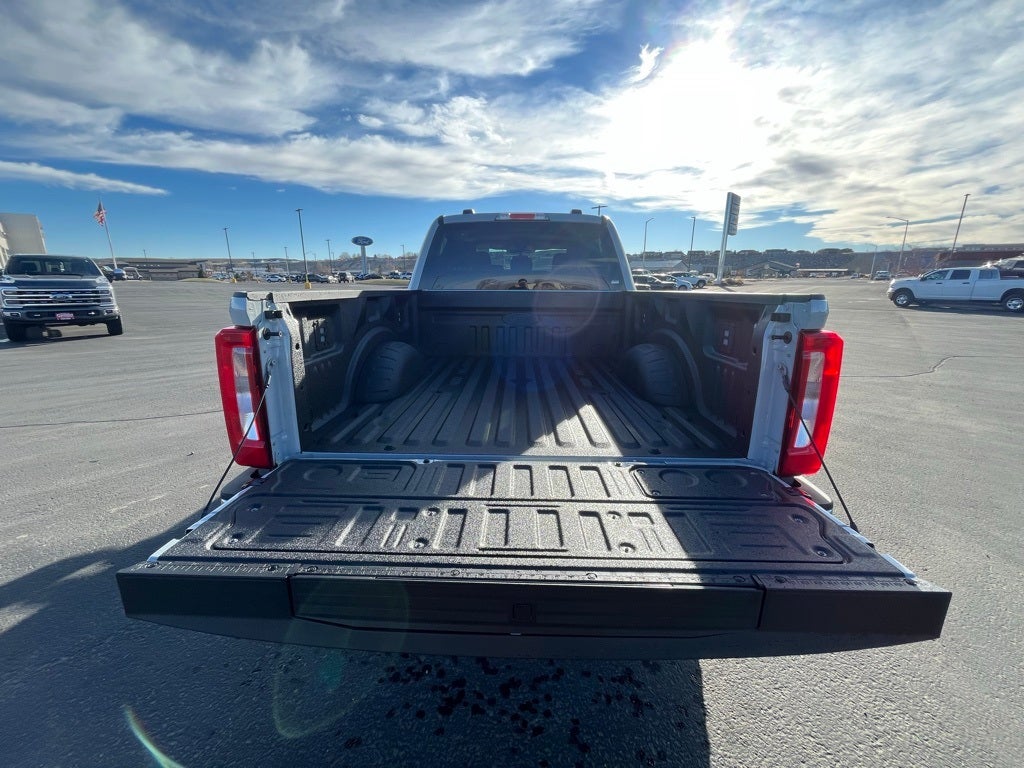 2026 Ford F-250SD XLT Tremor