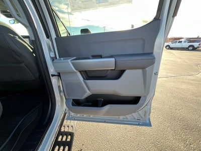 2026 Ford F-250SD XLT Tremor