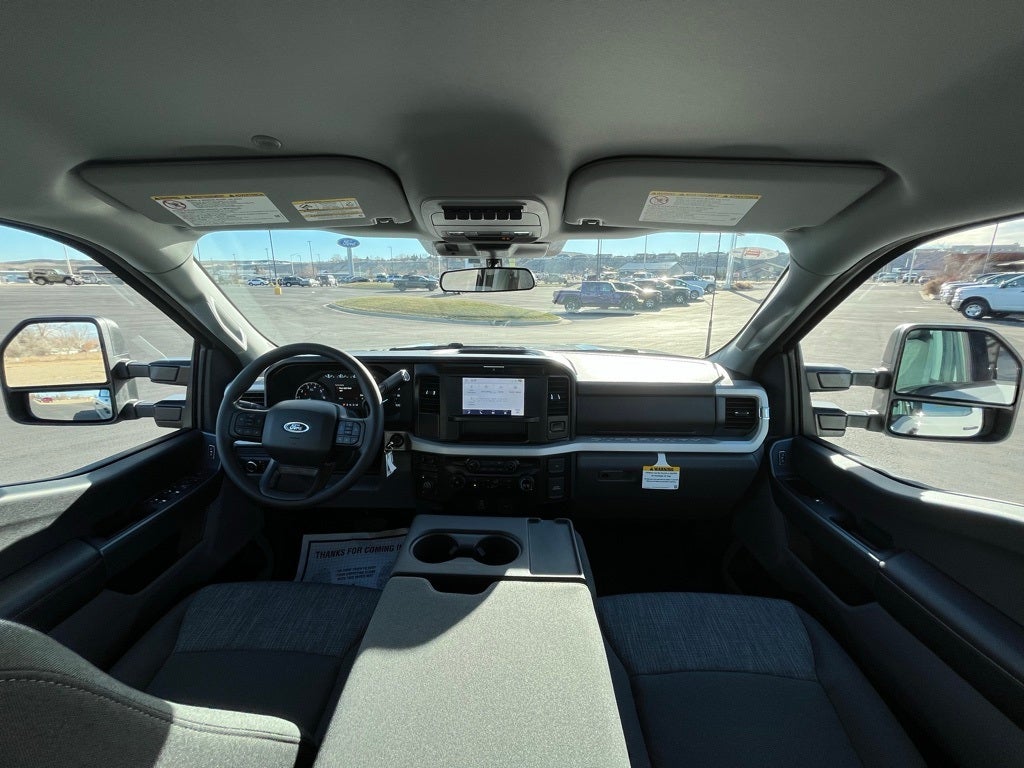 2026 Ford F-250SD XLT Tremor