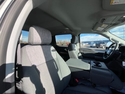 2026 Ford F-250SD XLT Tremor