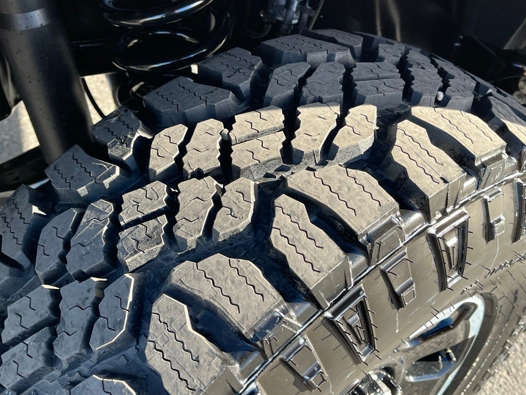 2026 Ford F-250SD XLT Tremor