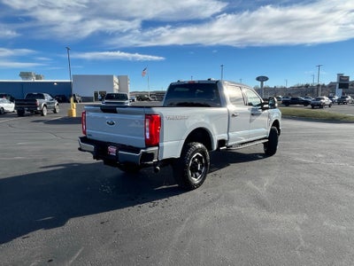 2026 Ford F-250SD XLT Tremor