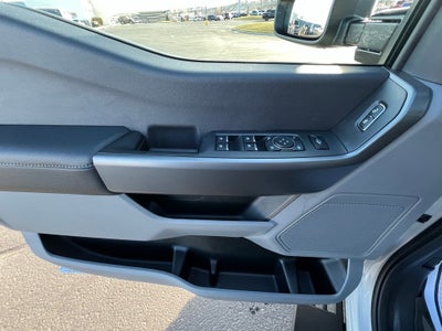 2026 Ford F-250SD XLT Tremor