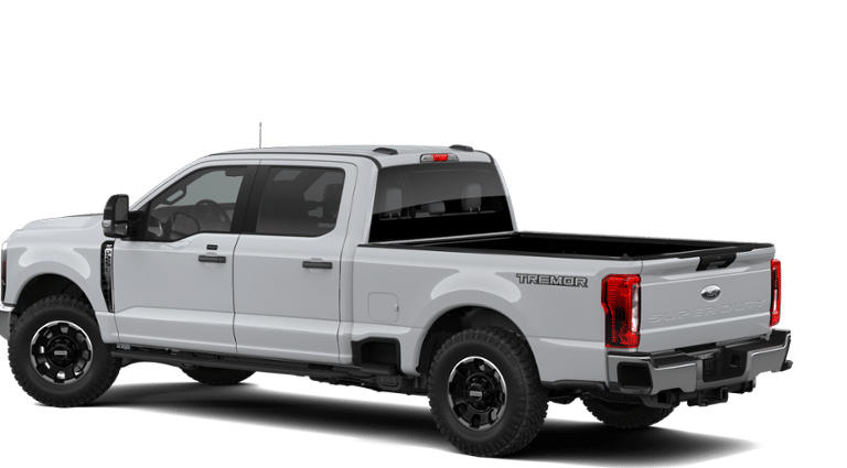 2026 Ford F-250SD XLT Tremor
