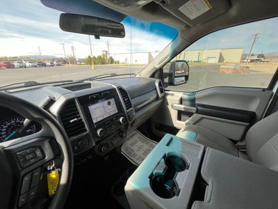 2019 Ford F-350SD XLT