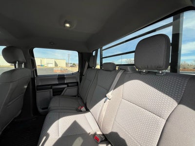 2019 Ford F-350SD XLT