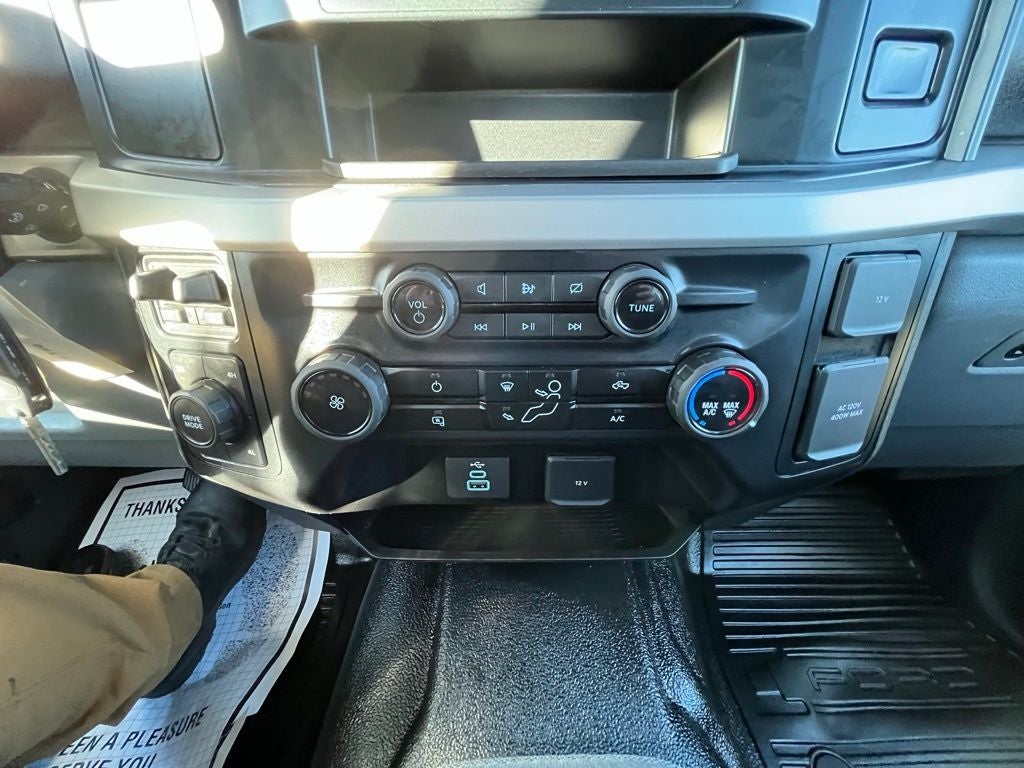 2024 Ford F-350SD XLT