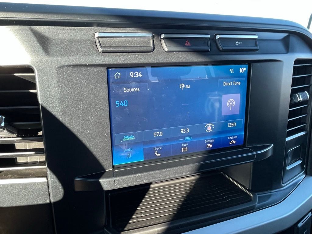 2024 Ford F-350SD XLT