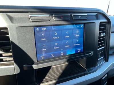 2024 Ford F-350SD XLT