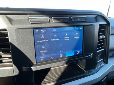 2024 Ford F-350SD XLT