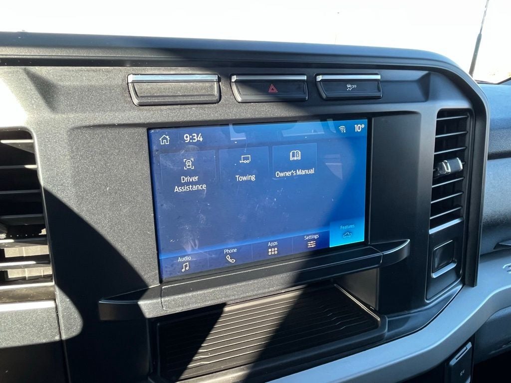 2024 Ford F-350SD XLT