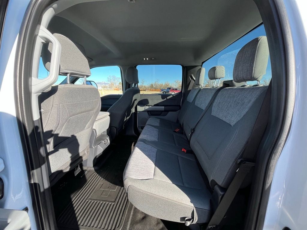 2024 Ford F-350SD XLT