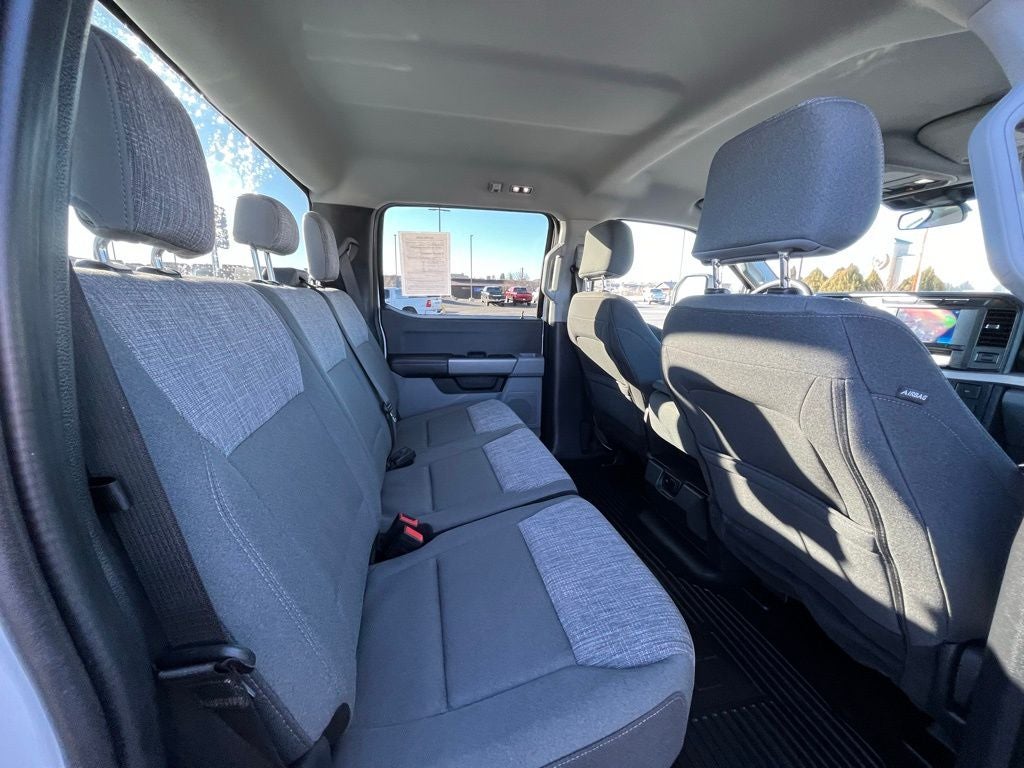 2024 Ford F-350SD XLT