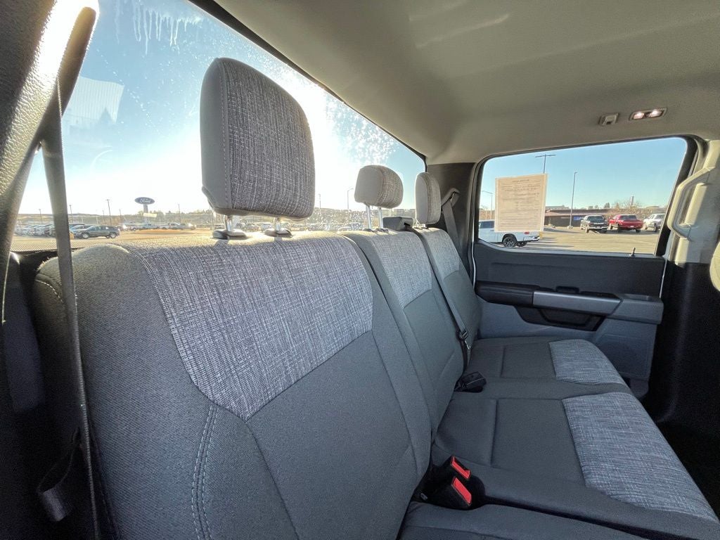 2024 Ford F-350SD XLT