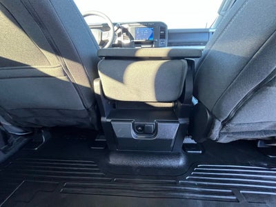 2024 Ford F-350SD XLT