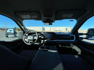 2024 Ford F-350SD XLT