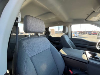 2024 Ford F-350SD XLT