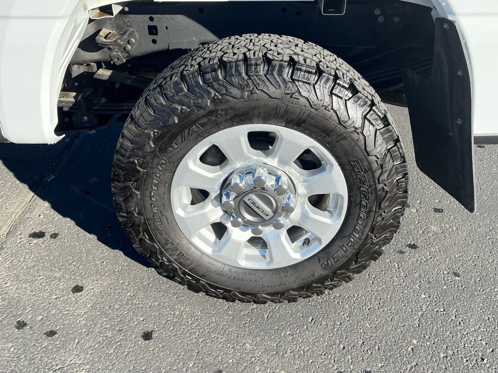 2024 Ford F-350SD XLT