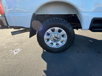 2024 Ford F-350SD XLT