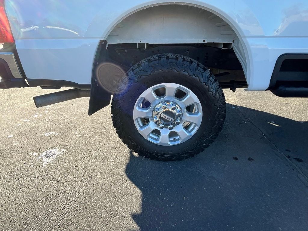 2024 Ford F-350SD XLT