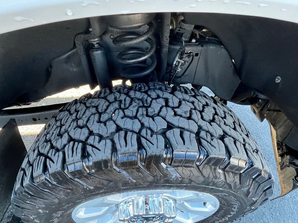 2024 Ford F-350SD XLT