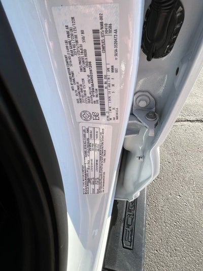 2024 Ford F-350SD XLT