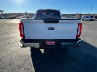 2024 Ford F-350SD XLT