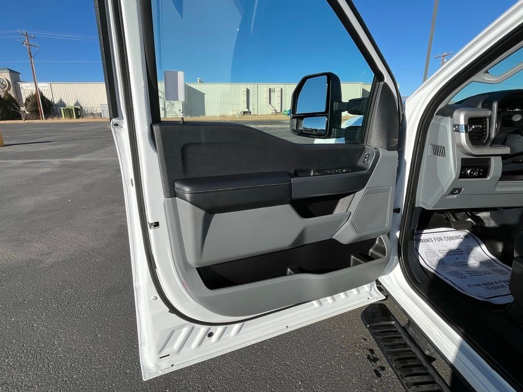 2024 Ford F-350SD XLT