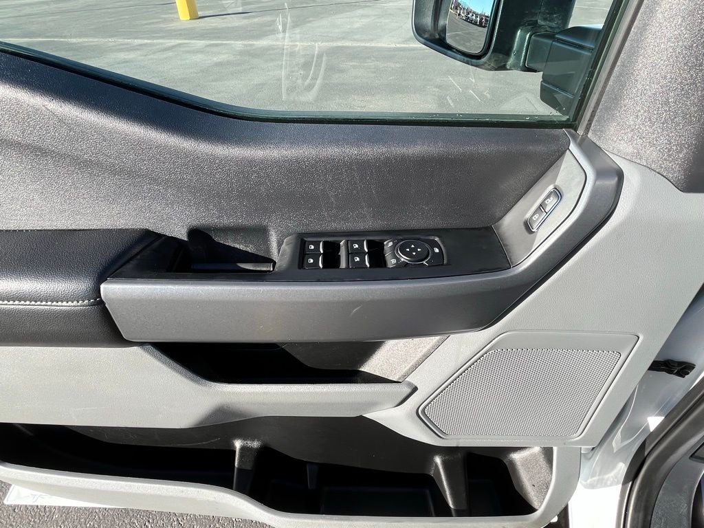 2024 Ford F-350SD XLT