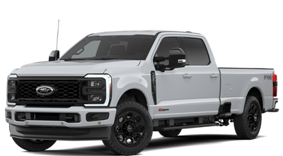 2026 Ford F-350SD Lariat Black Appearance Pkg
