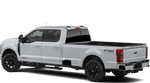 2026 Ford F-350SD Lariat Black Appearance Pkg