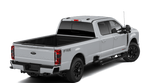 2026 Ford F-350SD Lariat Black Appearance Pkg