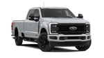 2026 Ford F-350SD Lariat Black Appearance Pkg