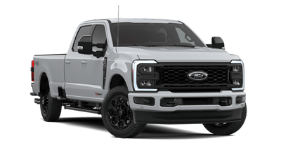 2026 Ford F-350SD Lariat Black Appearance Pkg