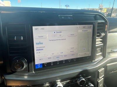 2026 Ford F-350SD Lariat Tremor