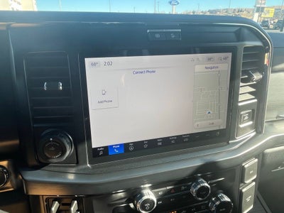 2026 Ford F-350SD Lariat Tremor