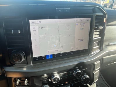 2026 Ford F-350SD Lariat Tremor