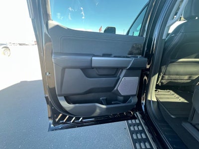 2026 Ford F-350SD Lariat Tremor