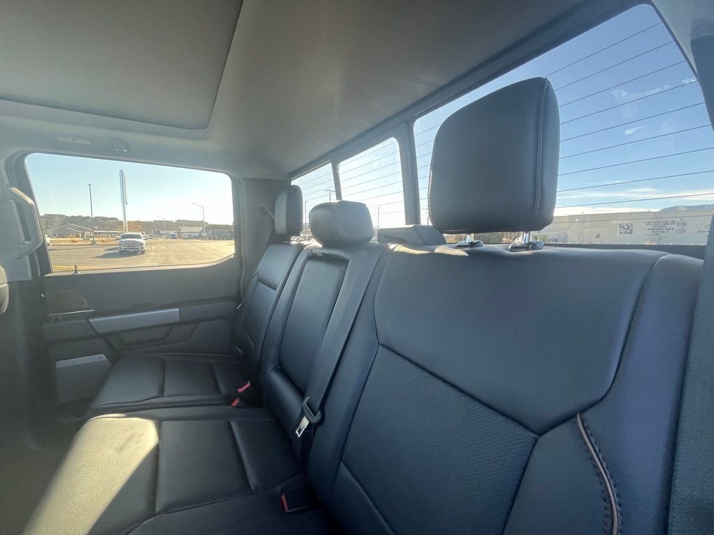 2026 Ford F-350SD Lariat Tremor