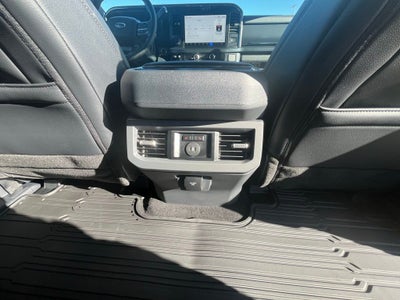 2026 Ford F-350SD Lariat Tremor