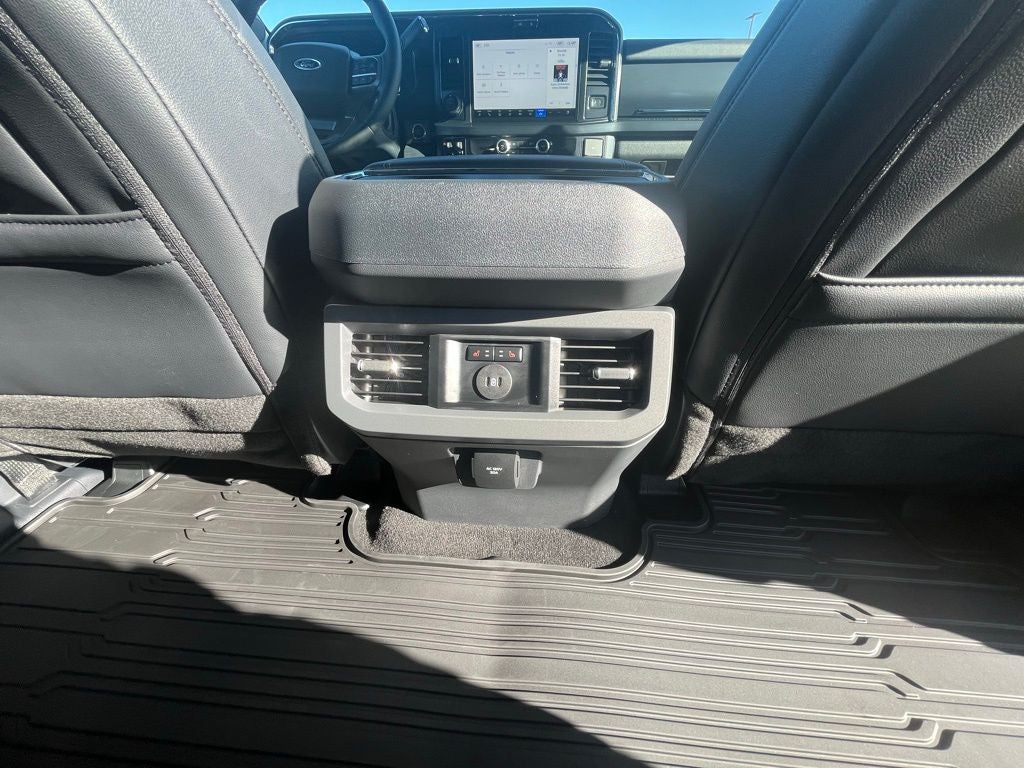 2026 Ford F-350SD Lariat Tremor