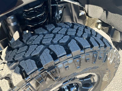 2026 Ford F-350SD Lariat Tremor