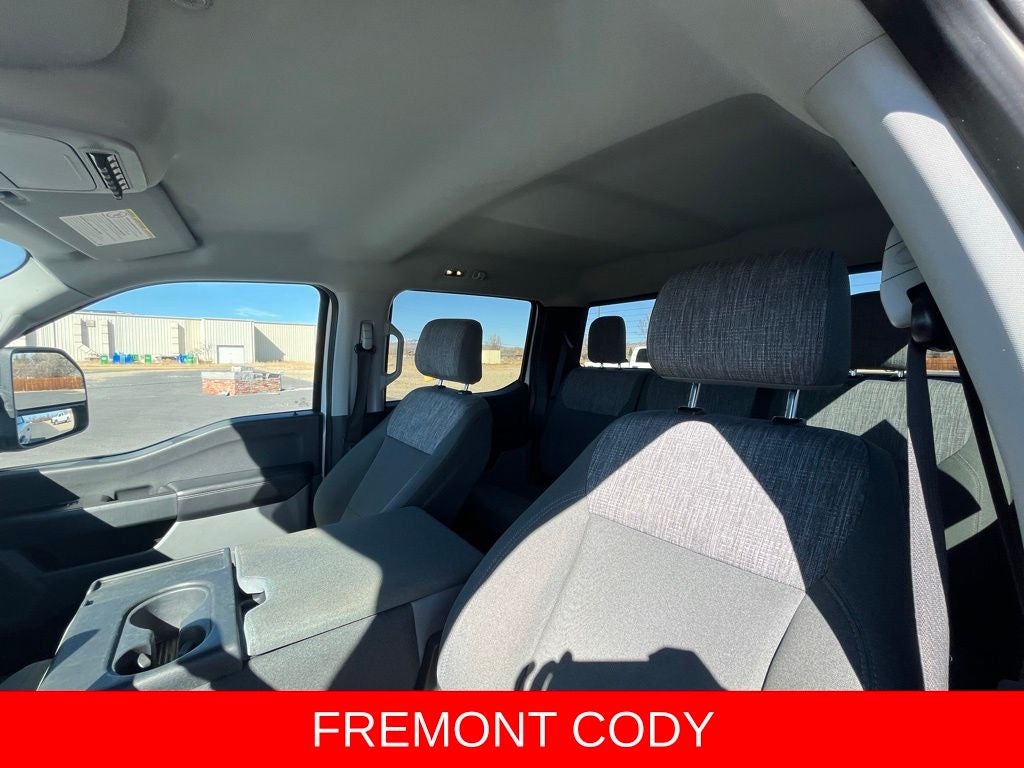 2023 Ford F-350SD XLT