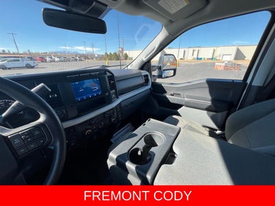 2023 Ford F-350SD XLT