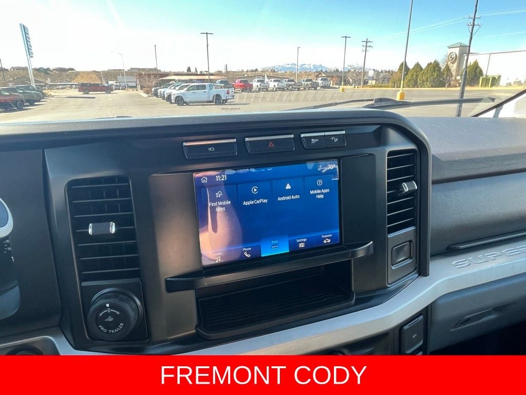 2023 Ford F-350SD XLT