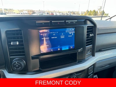 2023 Ford F-350SD XLT